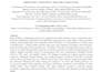 write report and summary